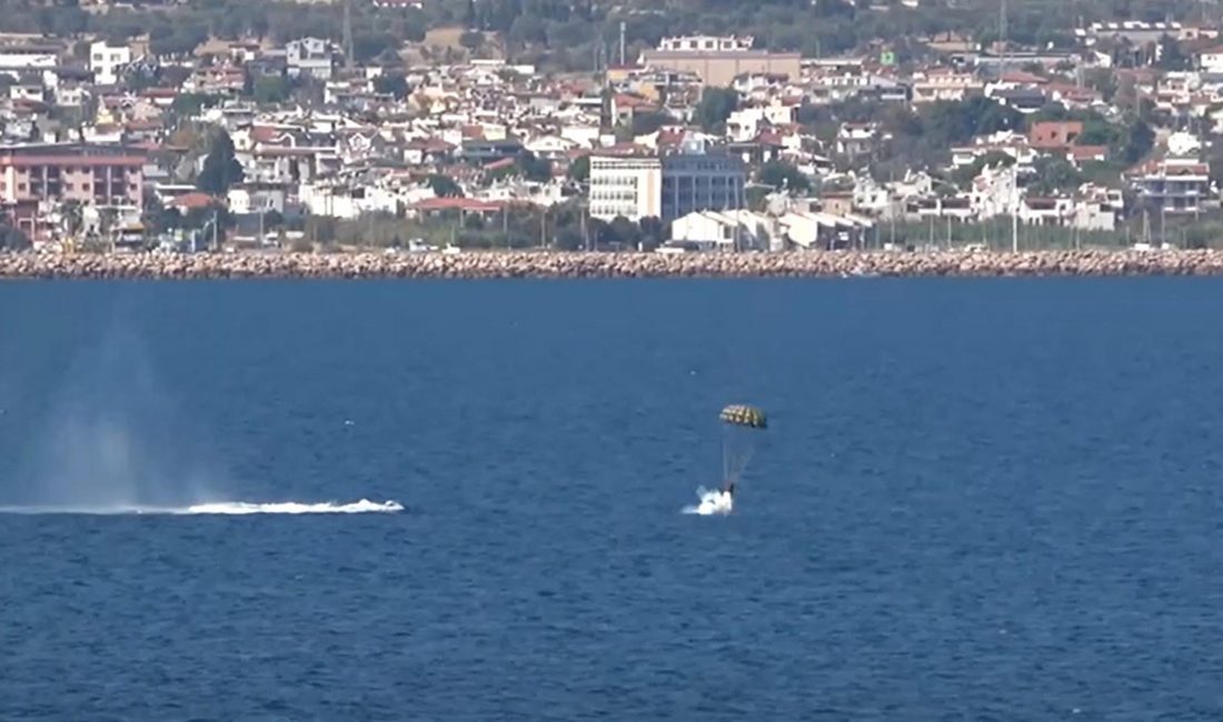 NATO Katılımıyla ‘Nusret-2025 Davet Tatbikatı’ Çanakkale ve Saros Körfezi’nde Başladı Türkiye’nin ev sahipliğinde, NATO unsurları ile Türk Deniz ve Hava