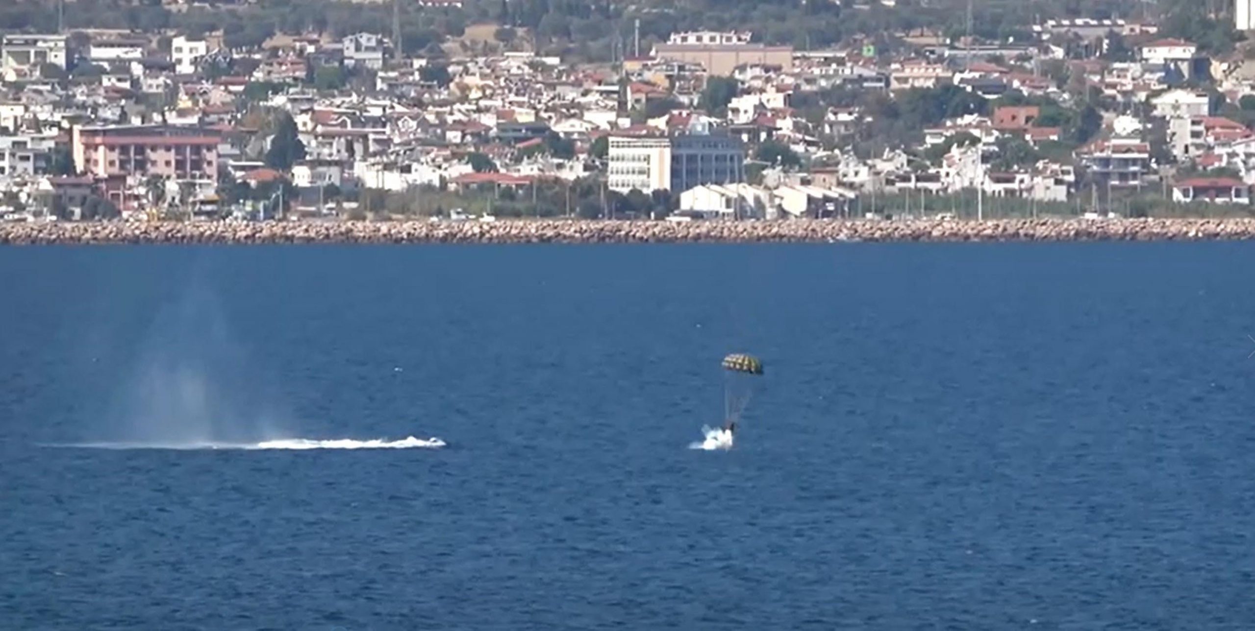 Türkiye’nin ev sahipliğinde, NATO unsurları ile Türk Deniz ve Hava