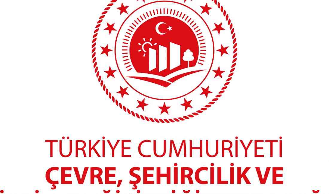 Çevre, Şehircilik ve İklim Değişikliği Bakanlığı, 81 ilde 500 bin