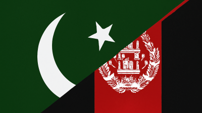 Afganistan ile Pakistan arasında, Türkiye ve Katar’ın ara buluculuğunda gerçekleştirilen