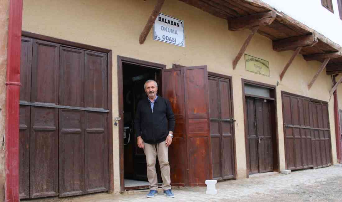 &nbsp; Torun Cengiz: “Dedemin Hatırasını Yaşatmak Bizim İçin Gurur Kaynağı”