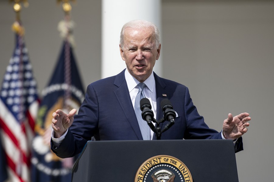 Eski ABD Başkanı Joe Biden’ın, prostat kanseri tedavisi kapsamında radyoterapi