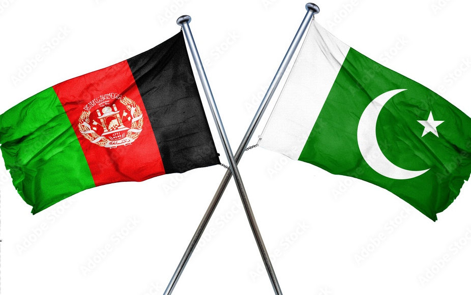Afganistan’ın Pakistan sınırındaki Paktiya vilayetinde, iki ülke sınır güvenlik güçleri