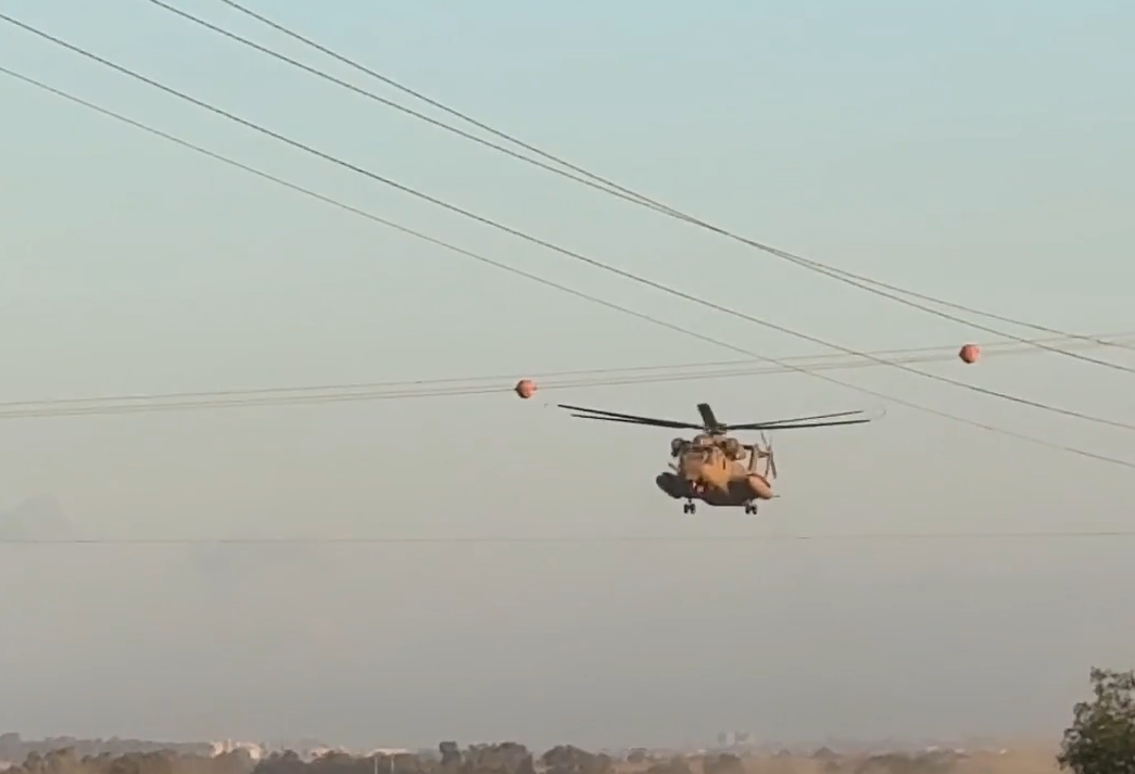 Gazze’de yürürlüğe giren ateşkes anlaşması kapsamında Hamas, ilk İsrailli esir