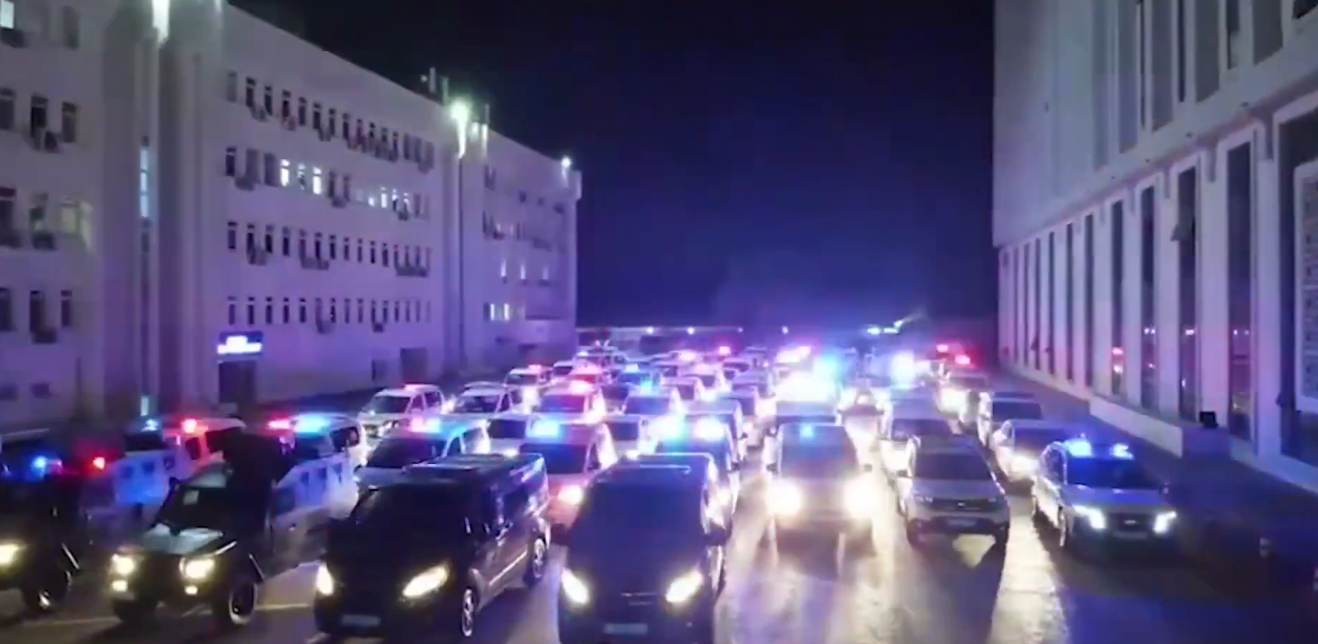İçişleri Bakanı Ali Yerlikaya, sosyal medya hesabından yaptığı açıklamada, siber