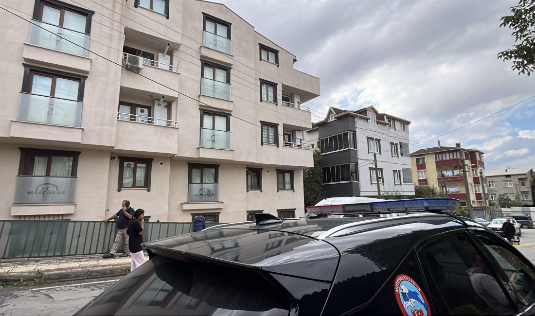 Fadik Polat’ın Ölümünde Eşi Ramazan Polat Tutuklandı Kocaeli’nin Gebze ilçesinde,