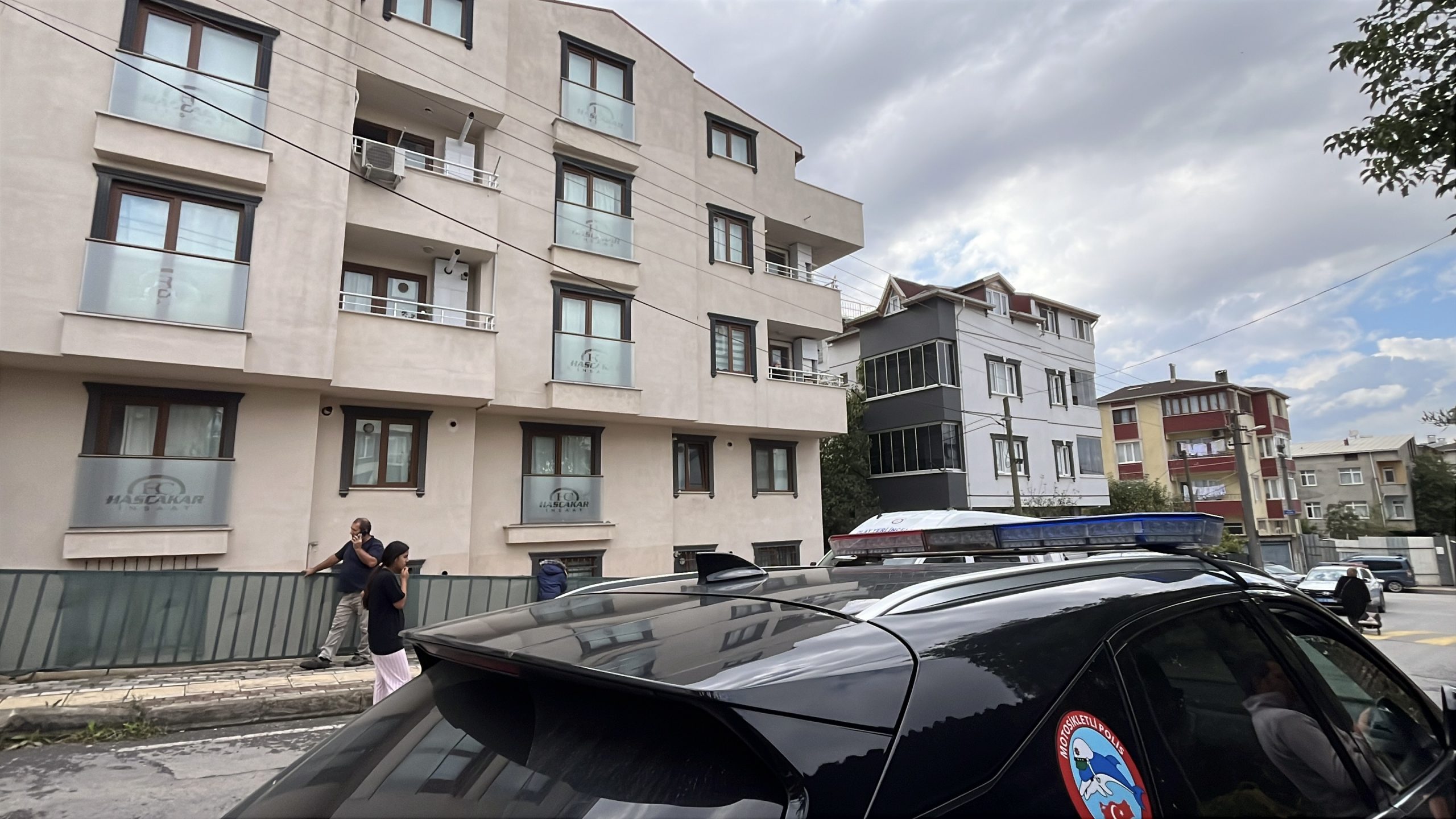 Fadik Polat’ın Ölümünde Eşi Ramazan Polat Tutuklandı Kocaeli’nin Gebze ilçesinde,