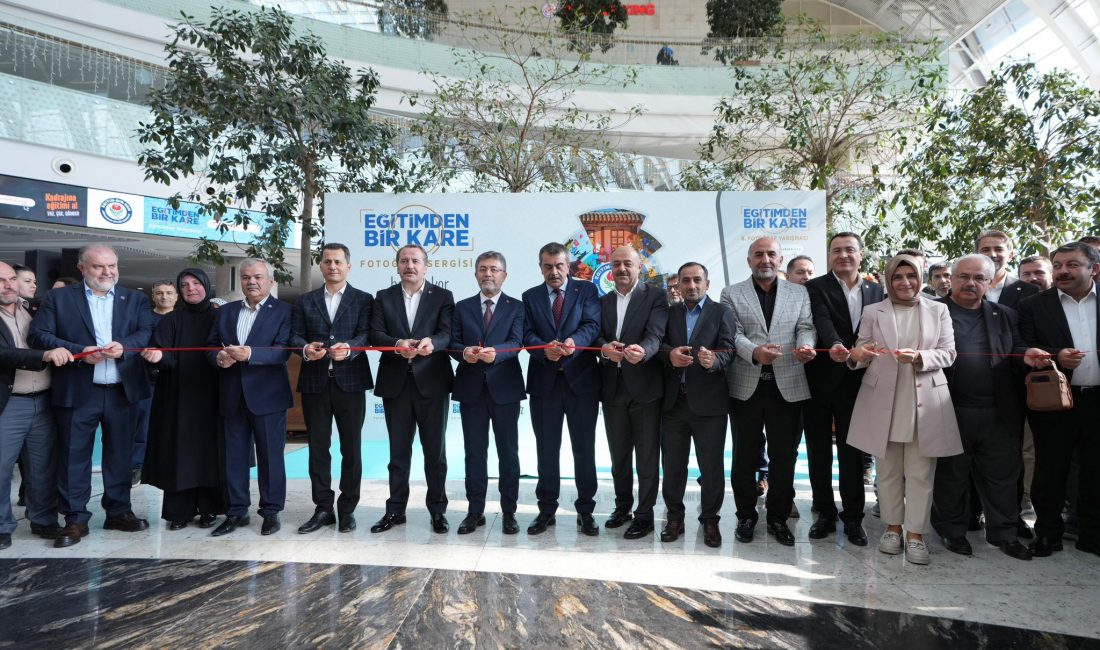 Milli Eğitim Bakanı Yusuf Tekin, zorunlu eğitimin kısaltılmasıyla ilgili hazırlanan