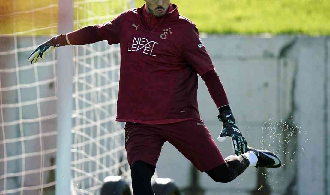 &nbsp; Galatasaray, Süper Lig’in 11’inci haftasında Trabzonspor ile oynayacağı karşılaşmanın