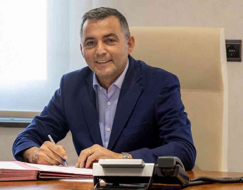 Antalya’nın Manavgat ilçesinde yürütülen ‘rüşvet’ soruşturması kapsamında 4 Temmuz’da gözaltına