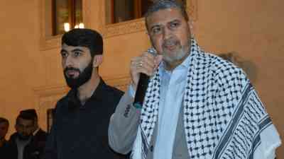 Mardin’in Kızıltepe ilçesinde, Peygamber Sevdalıları Vakfı öncülüğünde Kenan Kösen Camisi’nde