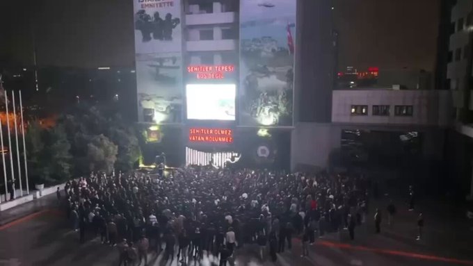İçişleri Bakanı Ali Yerlikaya, İstanbul merkezli 9 ilde düzenlenen eşzamanlı