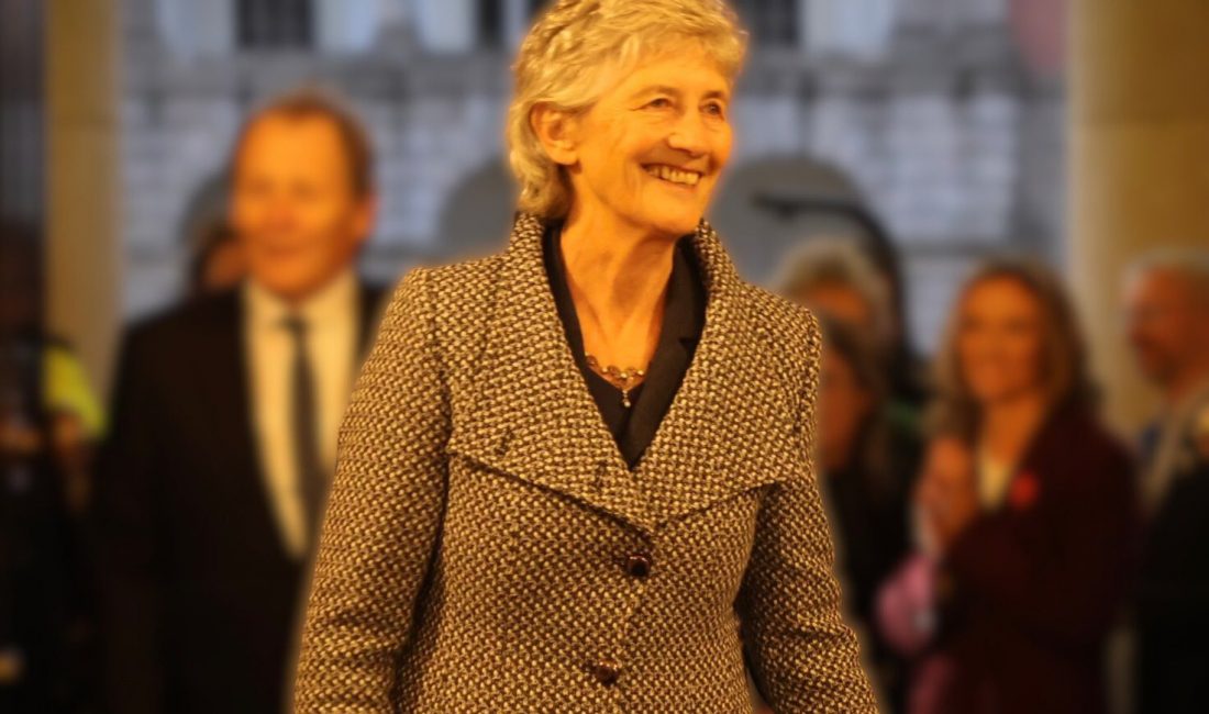 Catherine Connolly, İrlanda’nın Yeni Cumhurbaşkanı Seçildi İrlanda’da yapılan cumhurbaşkanlığı seçimlerinde bağımsız sol görüşlü aday Catherine Connolly,