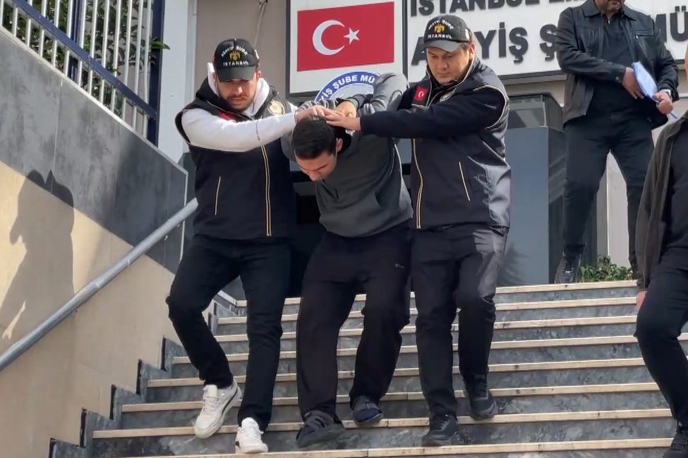İstanbul’un Avcılar ilçesinde evine gireceği sırada silahlı saldırıya uğrayarak hayatını