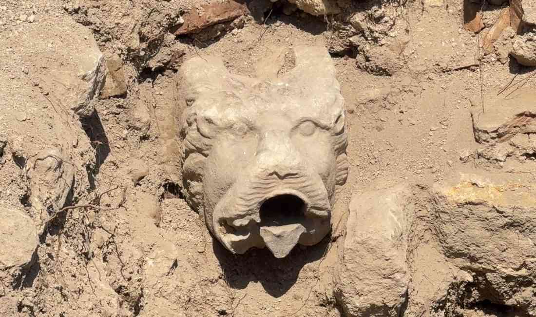 Kültür ve Turizm Bakanlığı tarafından yürütülen “Geleceğe Miras Projesi” kapsamında