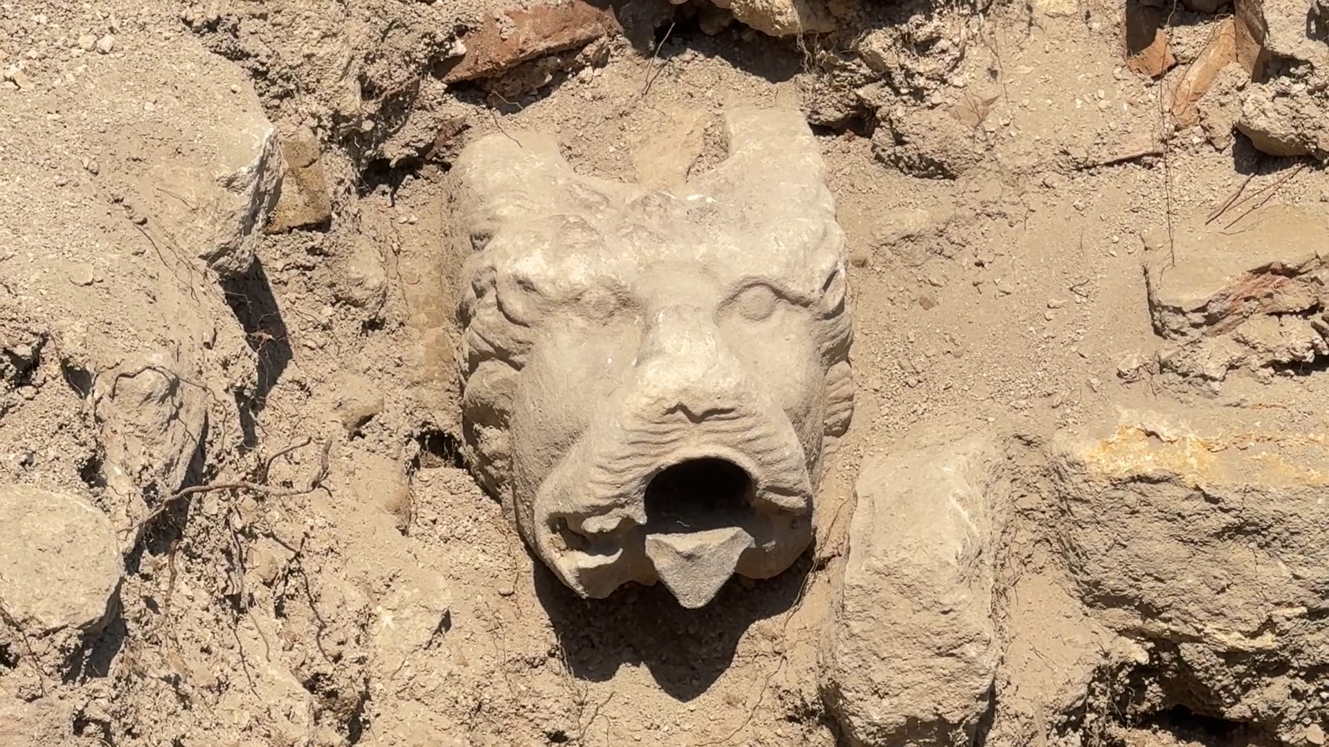 Kültür ve Turizm Bakanlığı tarafından yürütülen “Geleceğe Miras Projesi” kapsamında