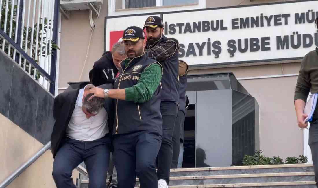 &nbsp; İstanbul’un Eyüpsultan ilçesinde, araç kiralama bahanesiyle yüksek kazanç vaadinde