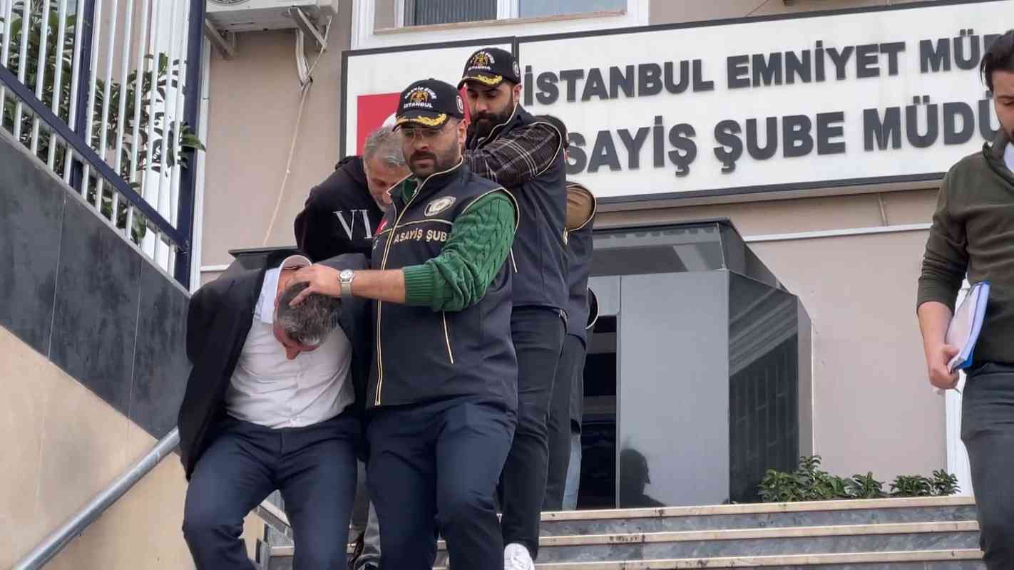 &nbsp; İstanbul’un Eyüpsultan ilçesinde, araç kiralama bahanesiyle yüksek kazanç vaadinde