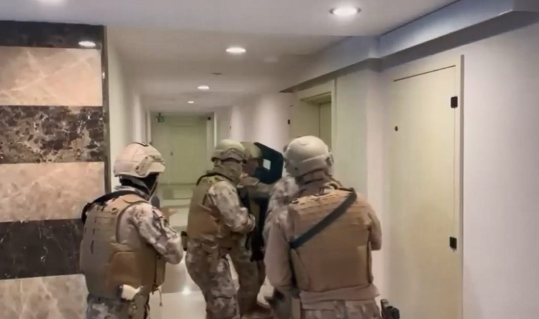 İstanbul’da Yasadışı Bahis Operasyonu: 20 Şüpheli Gözaltında İstanbul’da yasa dışı bahis oynatanlara yönelik düzenlenen operasyonda 20 kişi