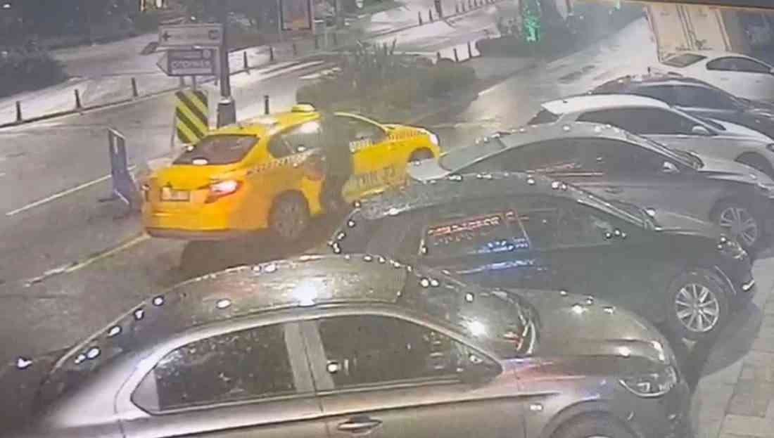 &nbsp; İstanbul’un Kağıthane ilçesinde üniversite öğrencisi Aslıhan Zengin’i (22) apartman