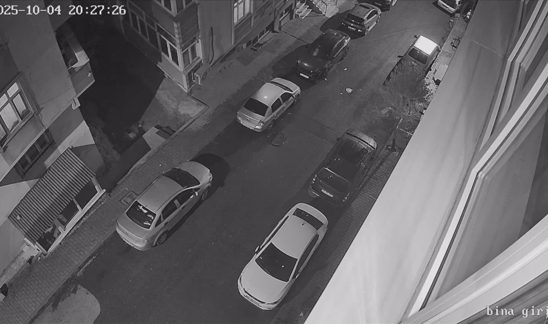   İstanbul’un Sultangazi ilçesinde 19 yaşındaki Merve Yücel, eşi Samet