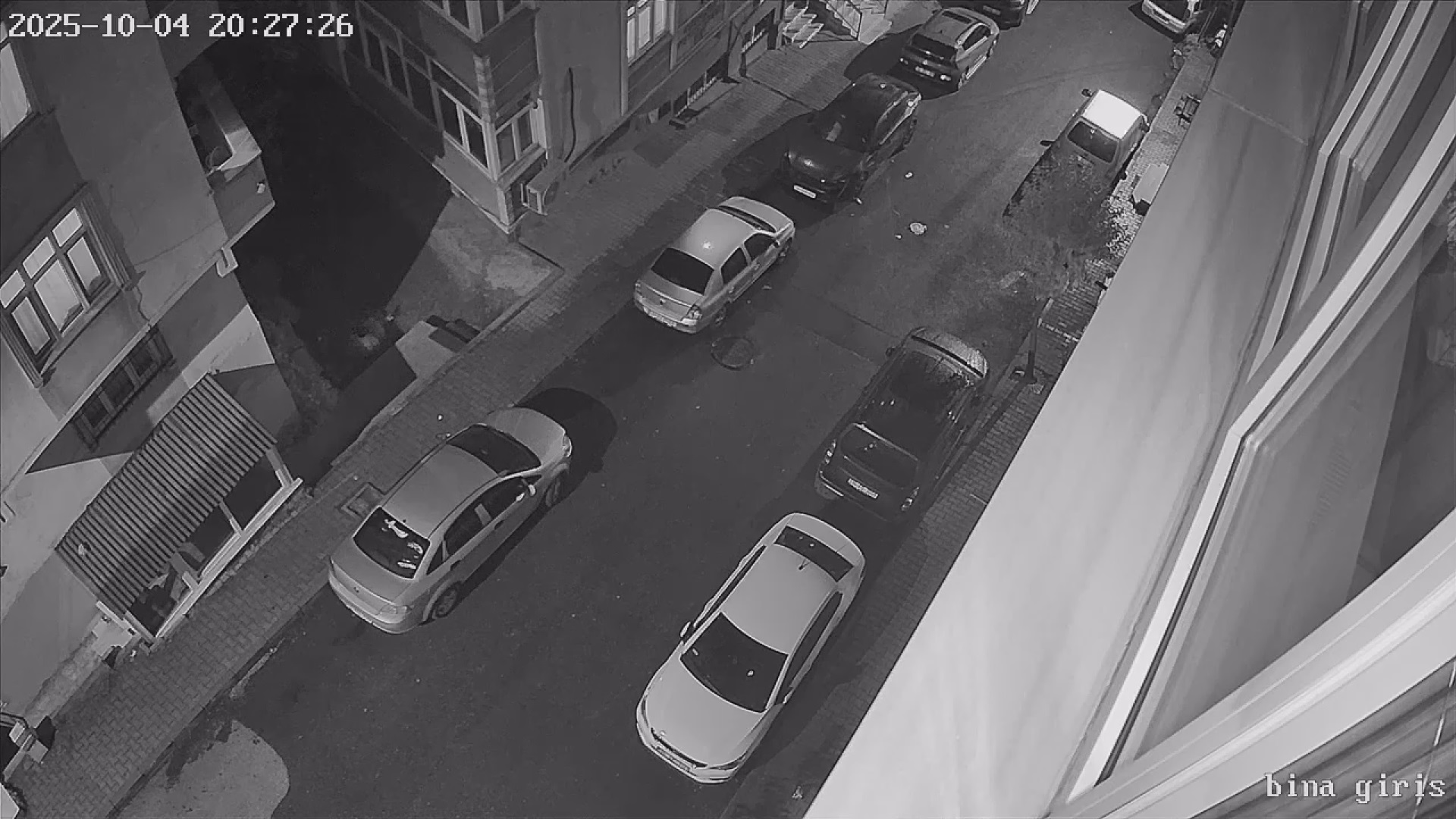  İstanbul’un Sultangazi ilçesinde 19 yaşındaki Merve Yücel, eşi Samet