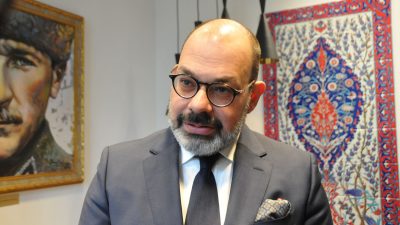 Polonya Savunma Bakanlığı’nın Baykar’dan 24 Bayraktar TB2 SİHA teslim almasını