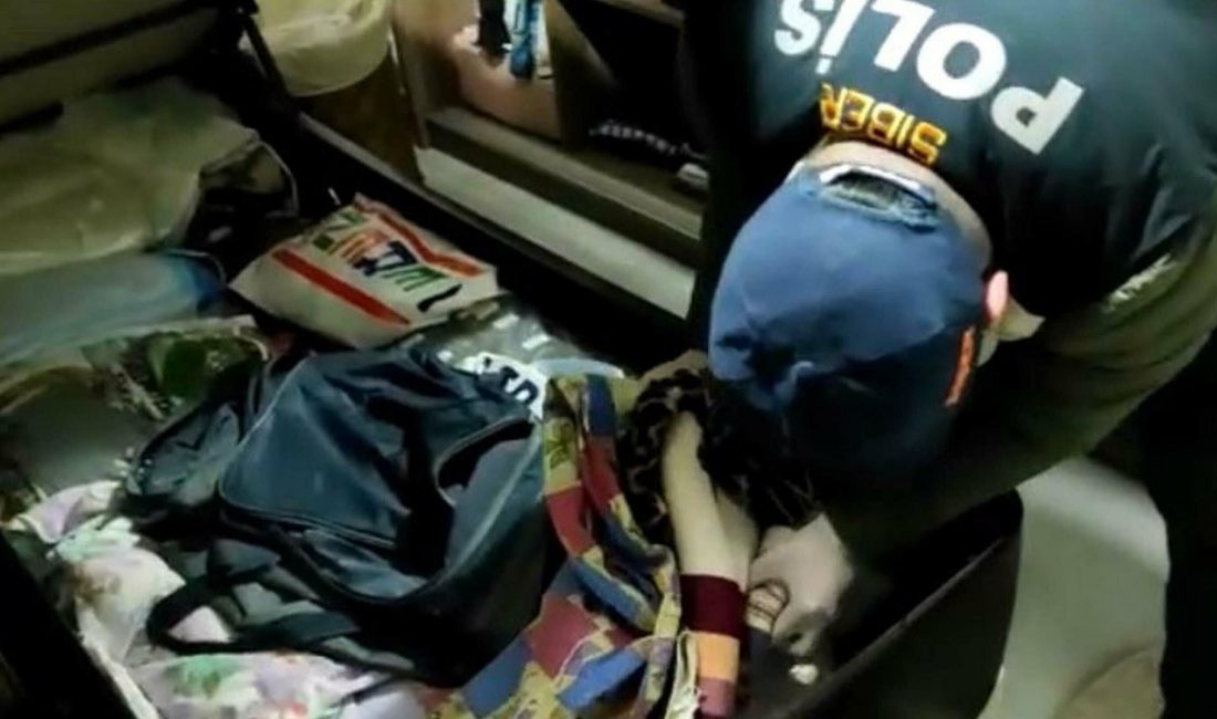 İzmir merkezli 16 ilde sosyal medya üzerinden sahte bungalov kiralama