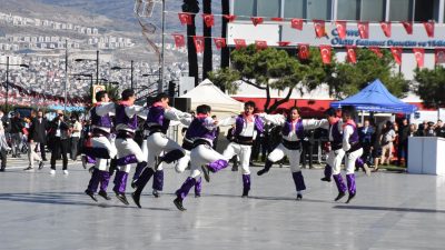 Türkiye Cumhuriyeti’nin kuruluşunun 102’nci yıl dönümü ve 29 Ekim Cumhuriyet