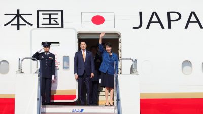   Japonya Başbakanı Sanae Takaichi, Asya-Pasifik Ekonomik İşbirliği (APEC) Liderler