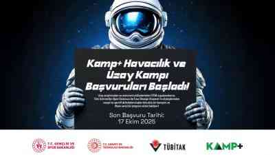 Gençlik ve Spor Bakanlığı ile Türkiye Bilimsel ve Teknolojik Araştırma