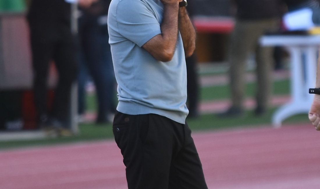   TFF 3. Lig 4. Grup’ta sahasında Eskişehir Anadolu ile