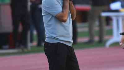 &nbsp; TFF 3. Lig 4. Grup’ta sahasında Eskişehir Anadolu ile