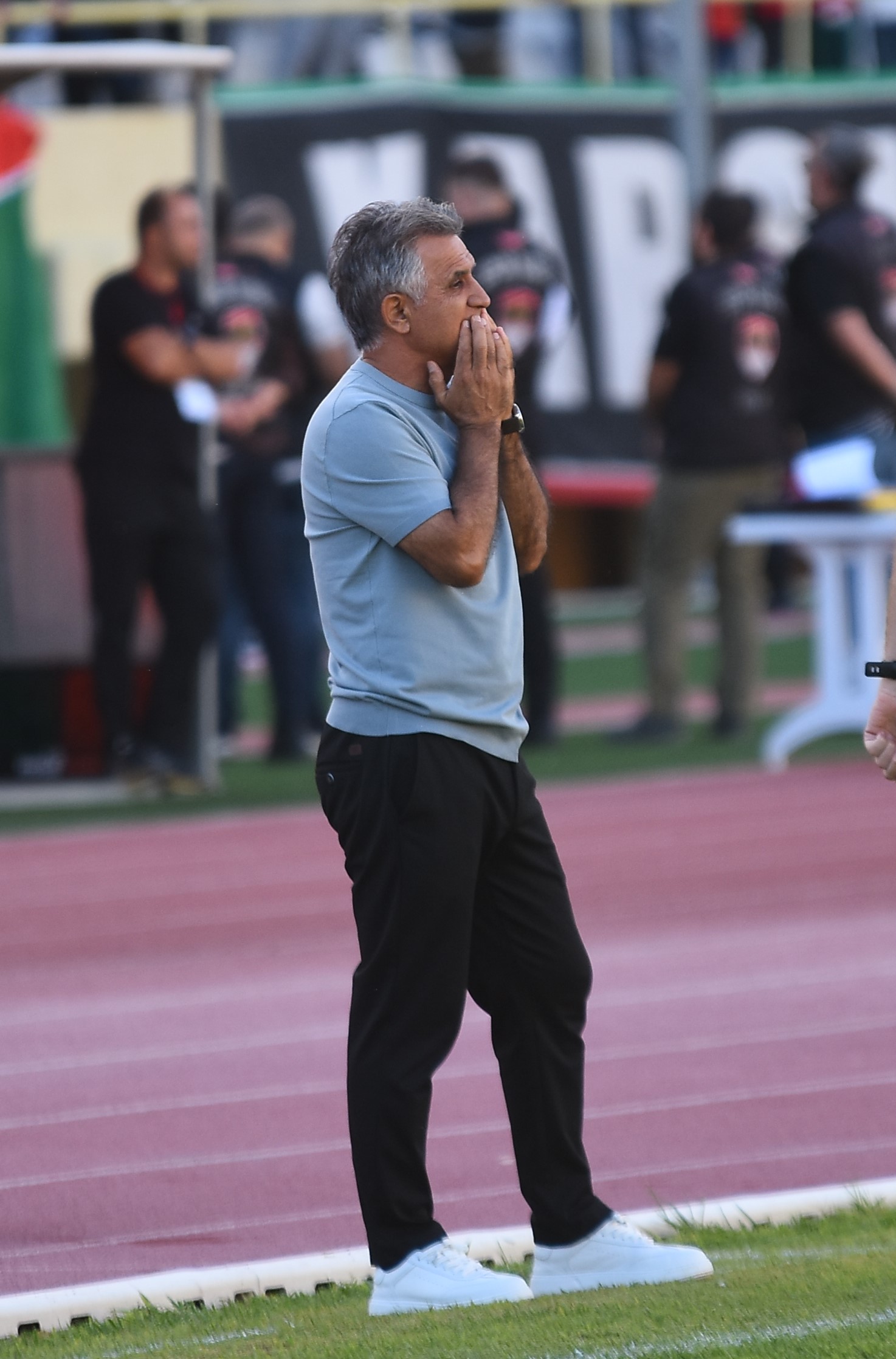   TFF 3. Lig 4. Grup’ta sahasında Eskişehir Anadolu ile