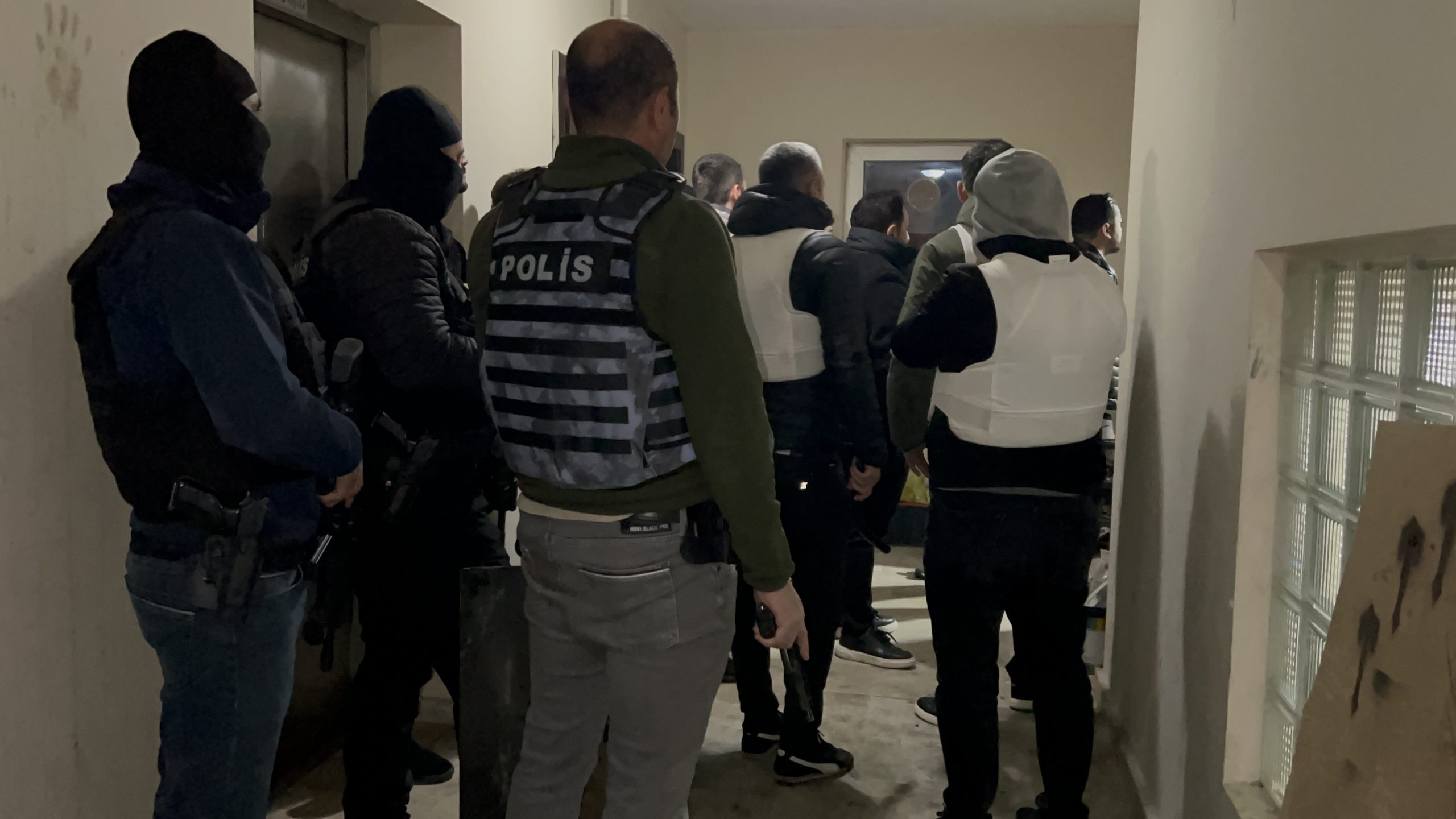   Tartışma Kavgaya Dönüştü Nevşehir’de bir kişi, tartıştığı kayınpederini bıçakla