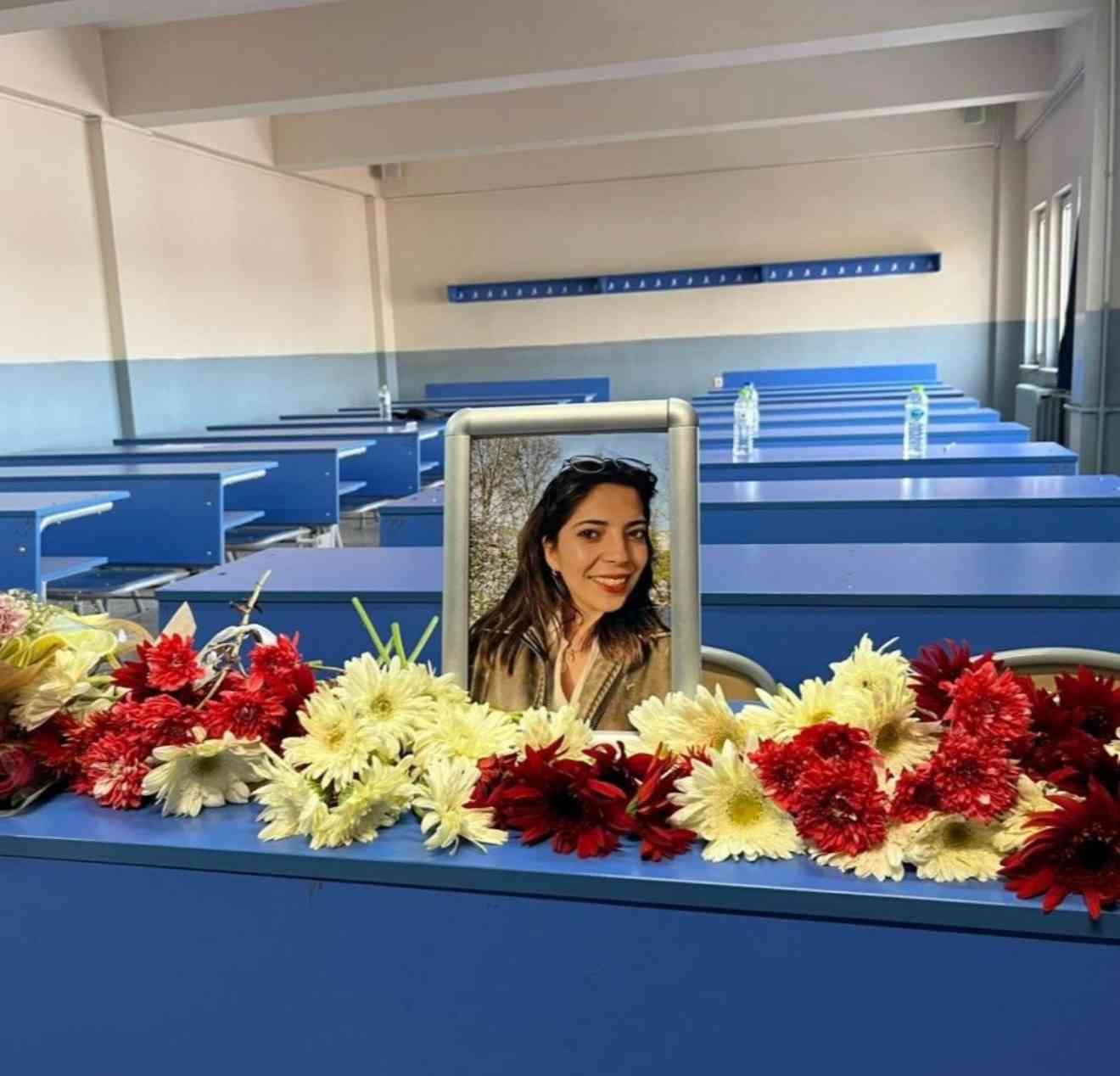 Bartın’da alkollü sürücünün neden olduğu trafik kazasında yaşamını yitiren Bartın