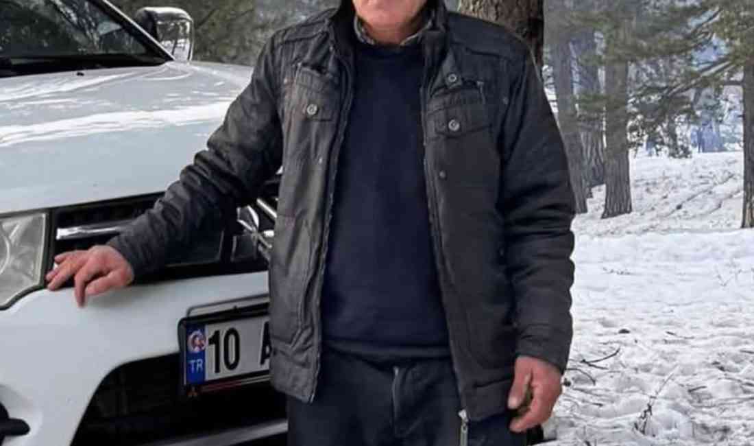 &nbsp; Malatya’nın Akçadağ ilçesinde, kestiği kavak ağacının altında kalan Ali