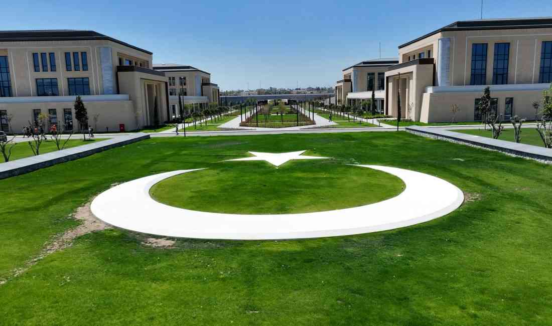 Kuzey Kıbrıs Türk Cumhuriyeti’nde (KKTC) cumhurbaşkanlığı seçiminin ilk turu için