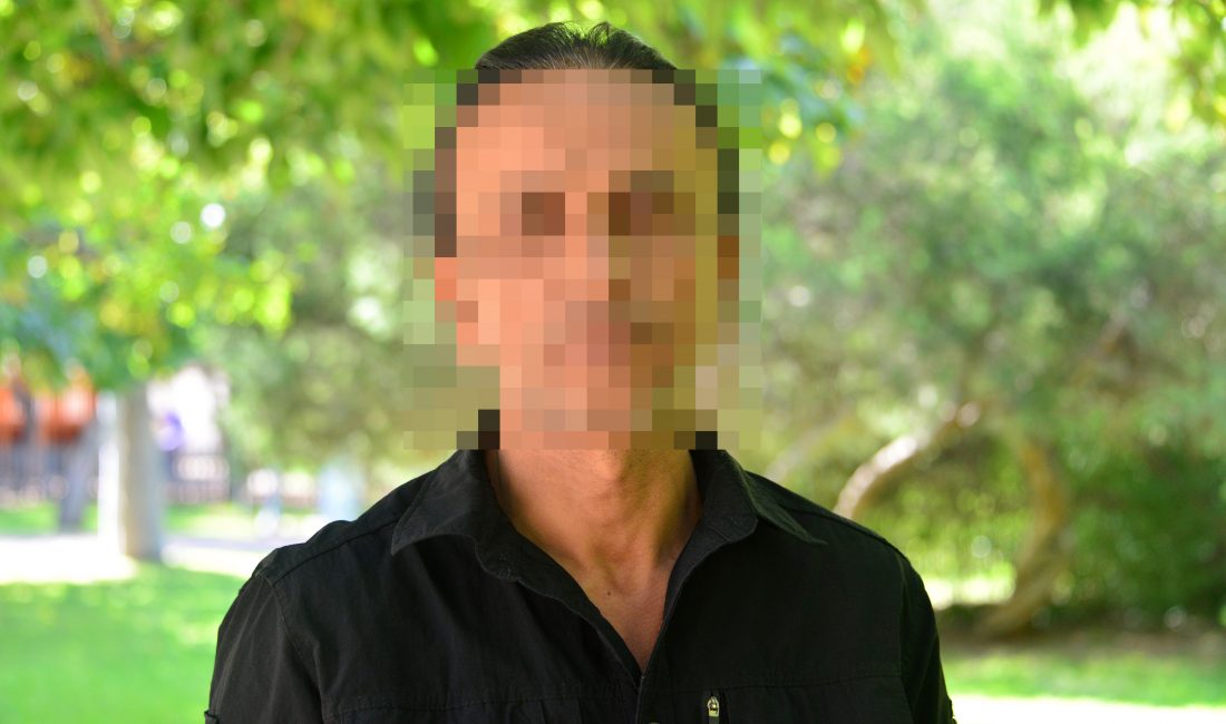   Antalya’da yaşayan Hüseyin A. (43), boşanmasının ardından yaptırdığı DNA