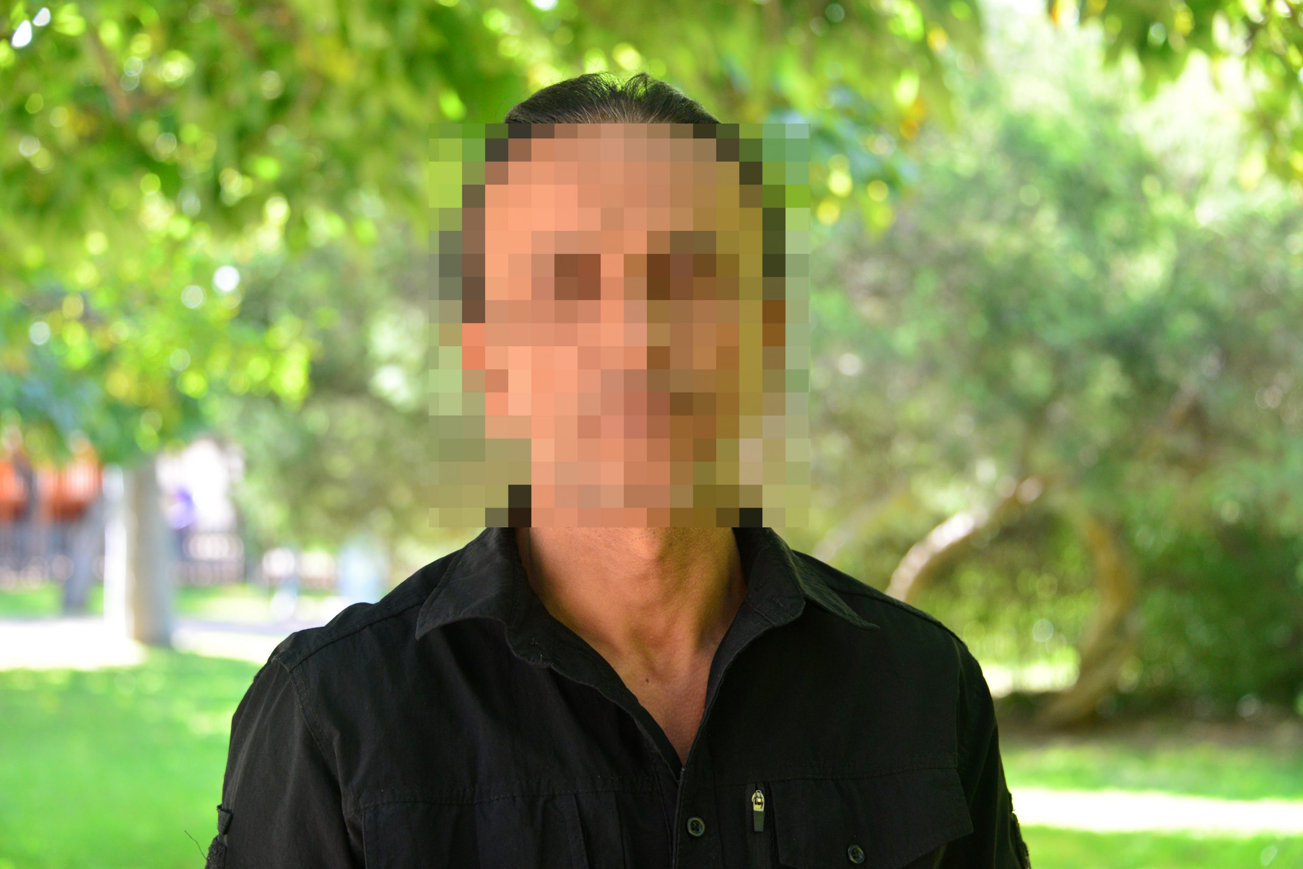   Antalya’da yaşayan Hüseyin A. (43), boşanmasının ardından yaptırdığı DNA