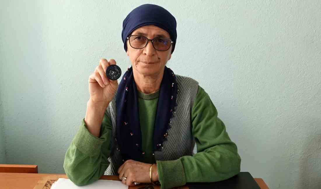 &nbsp; Isparta’nın Eğirdir ilçesine bağlı Yeşilada Mahallesi’nde 2009 yılında muhtar