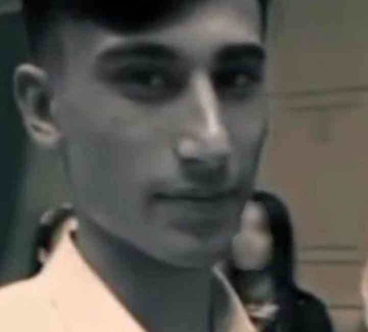 &nbsp; Mardin’in Nusaybin ilçesi kırsalında silahla vurulduktan sonra yakılmış halde