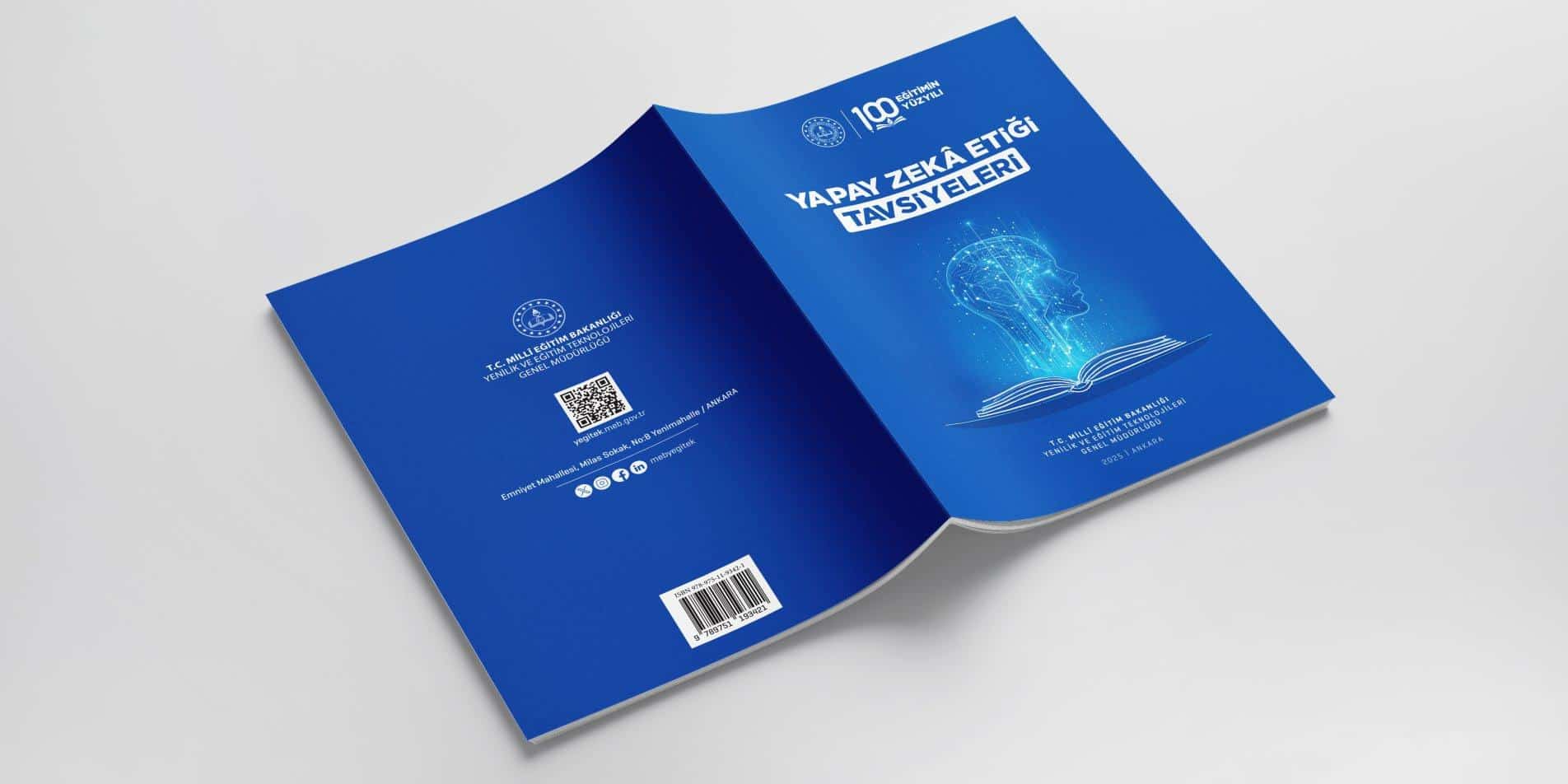 Milli Eğitim Bakanlığı (MEB), eğitimde yapay zekanın etik, kapsayıcı ve