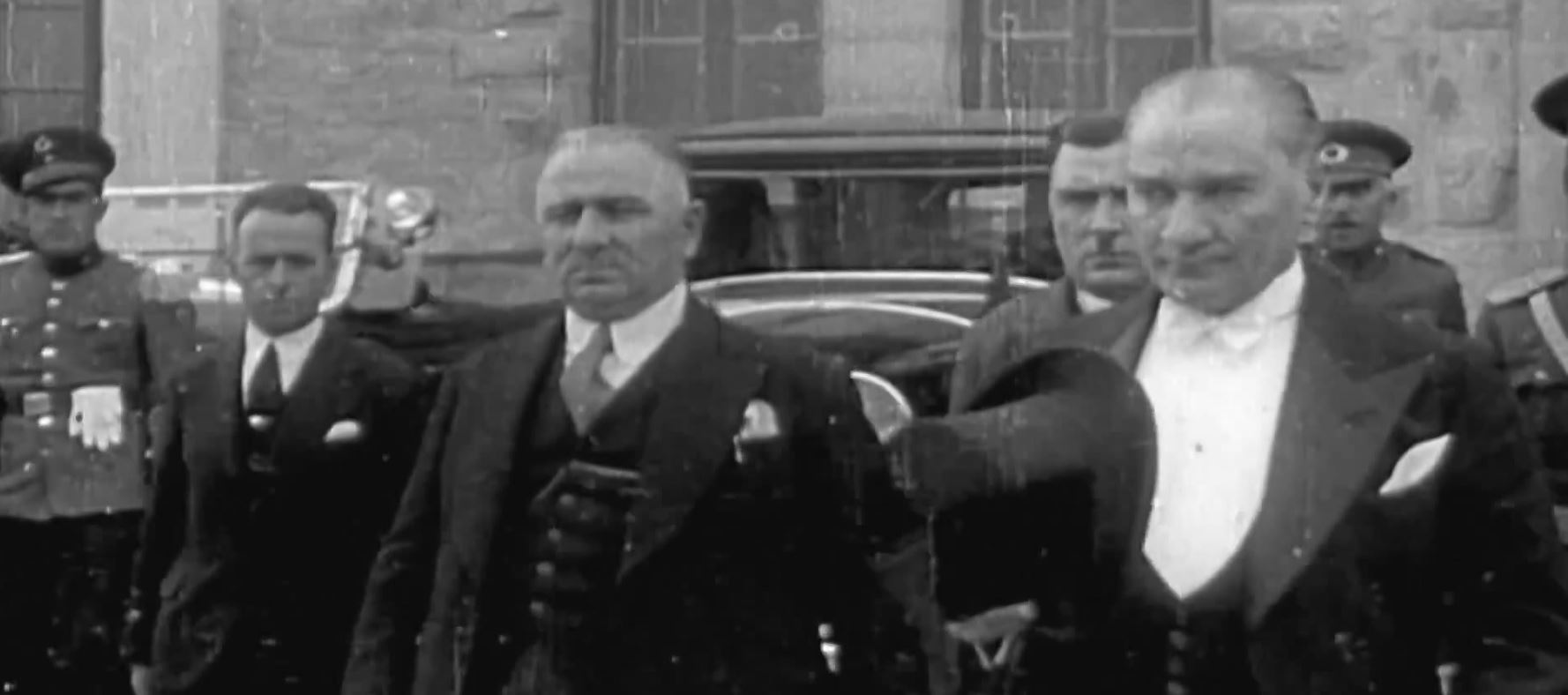   Milli Savunma Bakanlığı (MSB), 29 Ekim Cumhuriyet Bayramı’nı Ulu