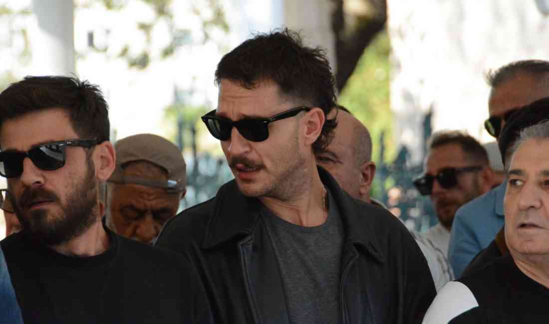 &nbsp; Oyuncu Uraz Kaygılaroğlu’nun babaannesi Nezahat Kaygılaroğlu (82), solunum yetmezliği