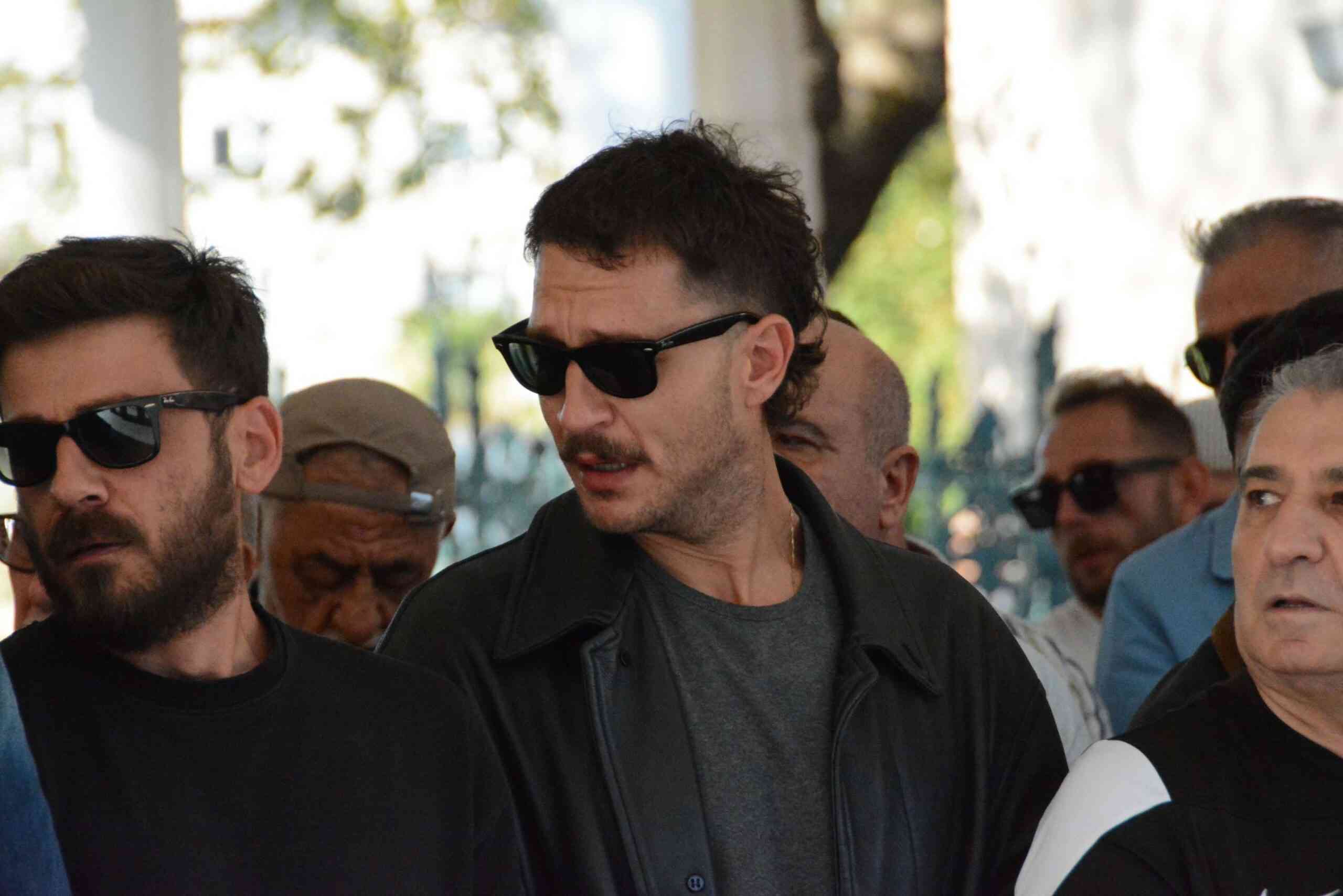 &nbsp; Oyuncu Uraz Kaygılaroğlu’nun babaannesi Nezahat Kaygılaroğlu (82), solunum yetmezliği