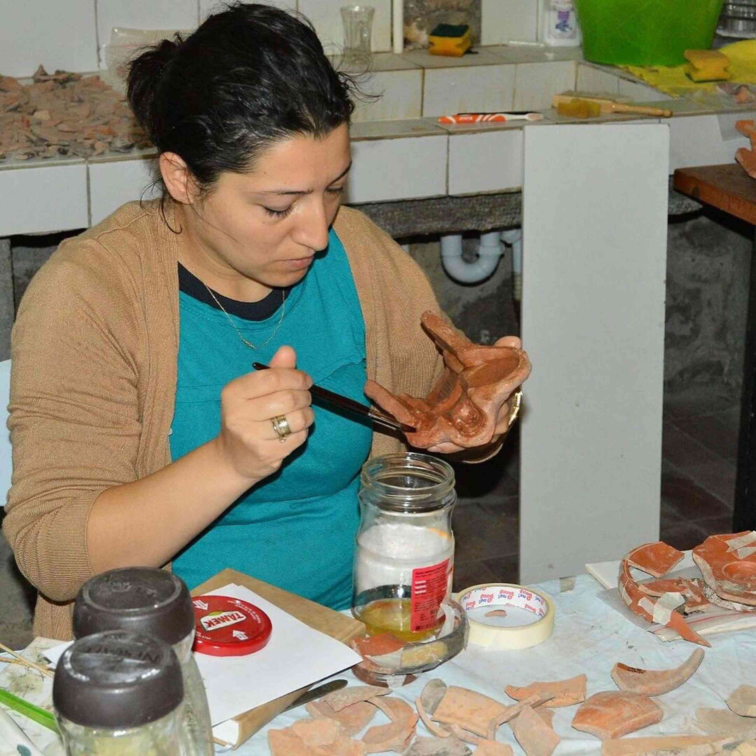 Çanakkale’de 2024 yılında 5’inci kattaki evinin balkonundan düşerek hayatını kaybeden