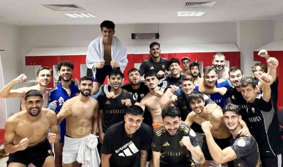 &nbsp; TFF 2’nci Lig Kırmızı Grup’ta alt sıralardan kurtulma mücadelesi
