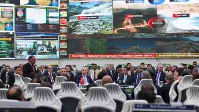 &nbsp; Türkiye Büyük Millet Meclisi (TBMM) Başkanı Numan Kurtulmuş, Azerbaycan,