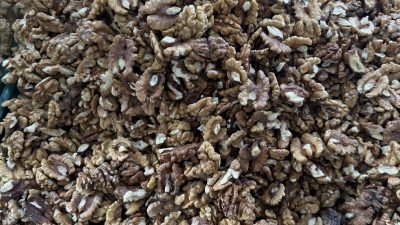 Tokat’ta nisan ayında meydana gelen zirai don, başta kiraz olmak